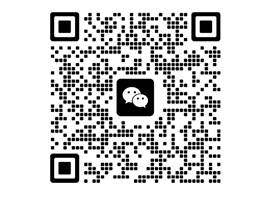 QR 代码描述已自动生成